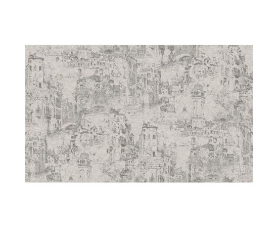 Обои горячего тиснения WallSecret luciano 1,06x10,05 м 8642-13 – изображение 2
