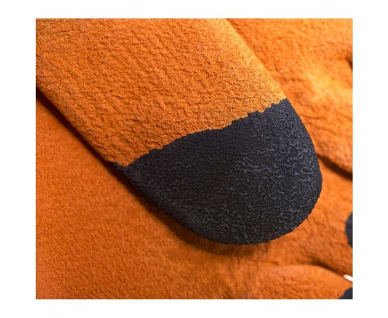 Акриловые утепленные перчатки Gigant G-808 (Россия) – изображение 2