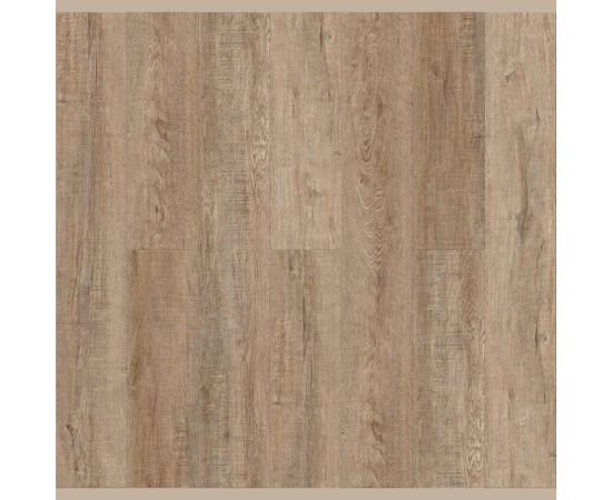 Виниловый ламинат напольный SPC Royce Enjoy Дуб Блэкрок, 2.16 м2, 100% водостойкий, 42 класс износостойкости Е308 Дуб Блэкрок – изображение 2