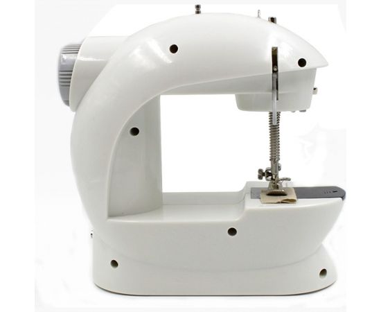 Швейная машинка IRIT серый IRP-01 – изображение 2