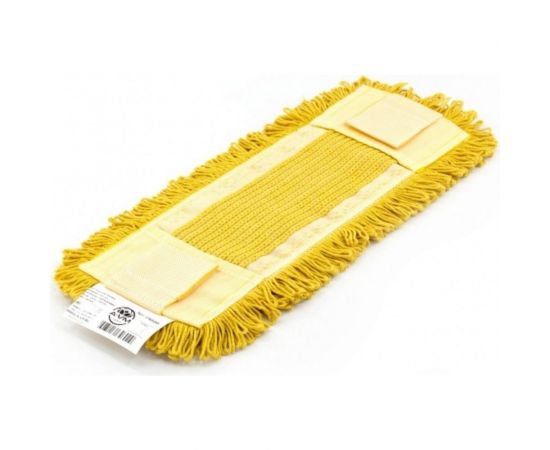 Плоский моп A-VM 50х13 см, хлопок CN3072 – изображение 2