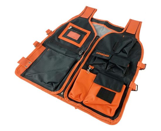 Жилет для инструмента 510 мм x 600 мм СПЕЦ-3509 – изображение 2