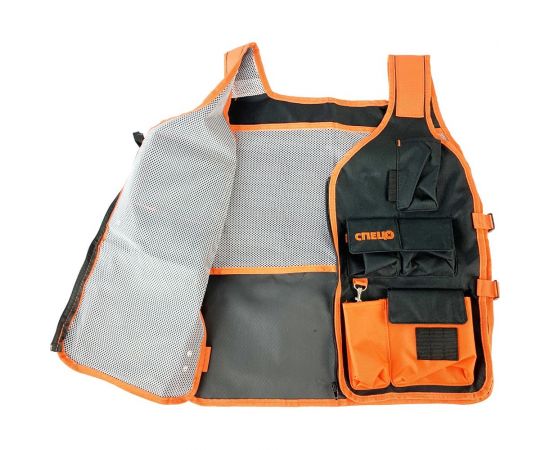 Жилет для инструмента 510 мм x 600 мм СПЕЦ-3509 – изображение 3