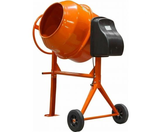 Бетономешалка ECO CM-192 – изображение 3