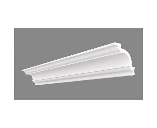 Карниз П01 Де-Багет 50/50 – изображение 3