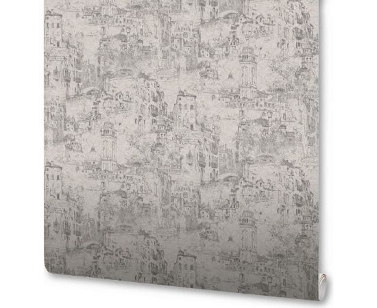 Обои горячего тиснения WallSecret luciano 1,06x10,05 м 8642-13 – изображение 3