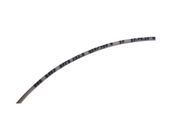 Провод ПУГВ Торкабель 1,0 белый 100м на катушке 0749524537004 – изображение 3