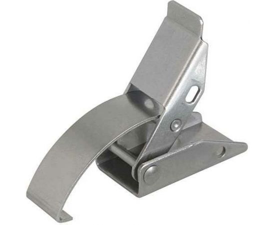 Накидная защелка KIPP K0043.1430702.9143112 – изображение 3