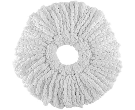 Насадка для отжимной швабры DSV для набора DS-10101, микрофибра, 1 шт DS-10122 – изображение 3