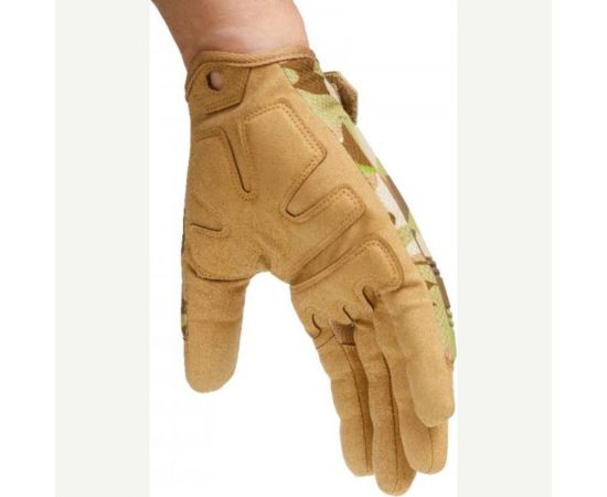 Тактическ��е перчатки Brandcamp G1L – изображение 3