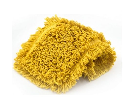 Плоский моп A-VM 50х13 см, хлопок CN3072 – изображение 3