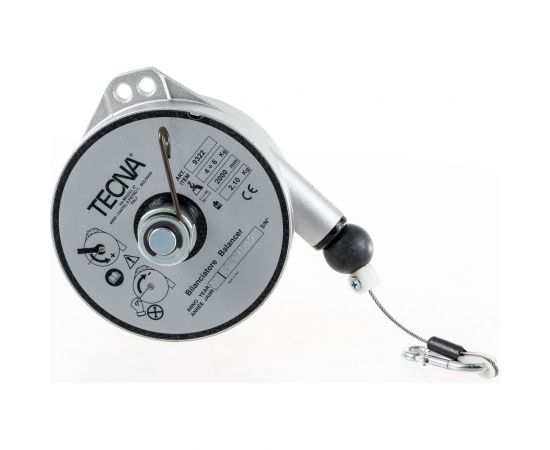 Таль-балансир TECNA 9322 100084554 – изображение 3