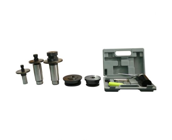 Гидравлический желобонакатчик G12D 1"-12" Hongli 502307 – изображение 3