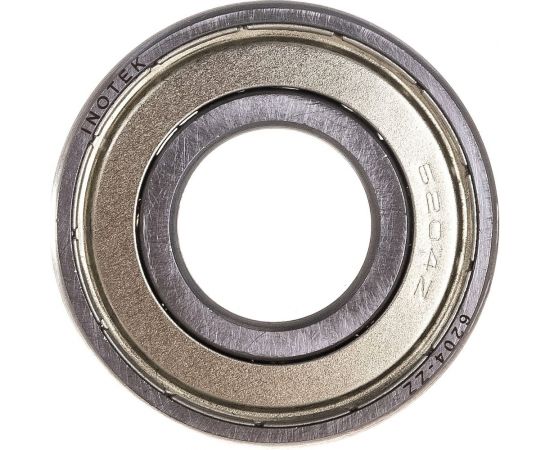 Подшипник ИНОТЭК 6204-ZZ 4680150971663 – изображение 3