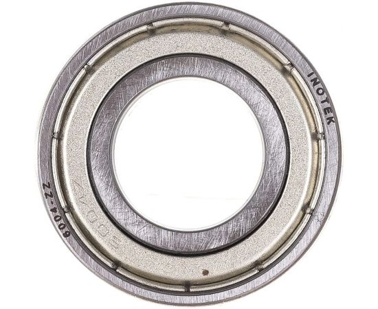 Подшипник ИНОТЭК 6004-ZZ 4680150971465 – изображение 3