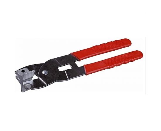 Плиткорез-кусачки Управдом с пластмассовыми губками 253211 4100002226 – изображение 3