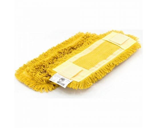 Плоский моп A-VM 50х13 см, хлопок CN3072 – изображение 4