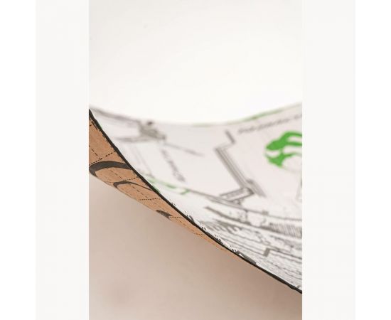 Вибродемпфирующий материал Шумофф Practik 3,0 10 листов в пачке БП-00000014 – изображение 4