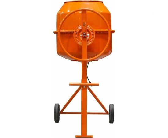 Бетономешалка ECO CM-192 – изображение 4