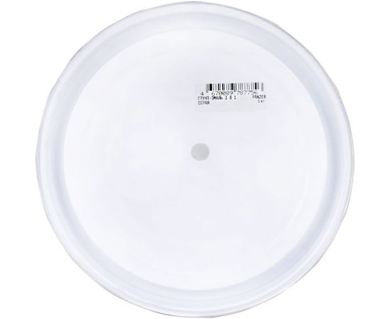 Грунт - эмаль PANZER по ржавчине 3 в 1 гладкая, серая, 5 кг 219858 – изображение 4