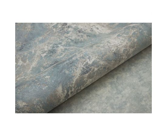 Обои виниловые горячего тиснения на флизелиновой основе Vernissage Ocean 1.06х10.05 м 168408-18 – изображение 4