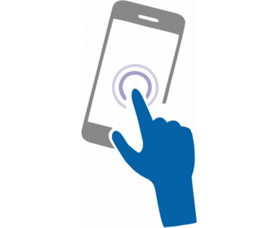 Хозяйственные латексные перчатки EcoLat 6 шт./уп., размер L 72326/L – изображение 4