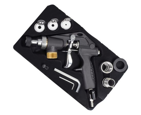 Установка для нанесения гидроизоляционных материалов AktiSpray AvS-10-20RA-N – изображение 4