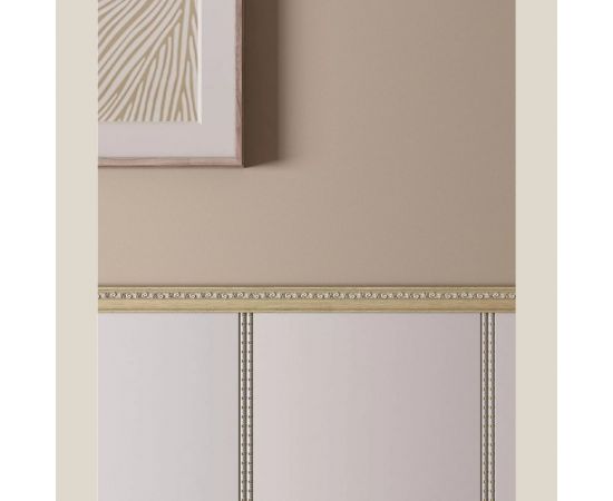 Багет Cosca 534-12 32 мм, лен СПБ019691 – изображение 4