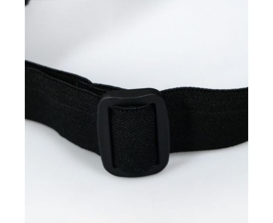 Очки для езды на мототехнике СИМАЛЕНД, черные, стекло фиолетовый хамелеон, 4295588 – изображение 4