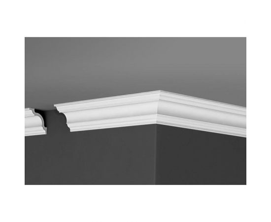 Карниз П01 Де-Багет 50/50 – изображение 4