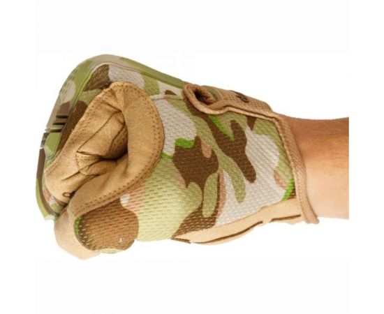 Тактическ��е перчатки Brandcamp G1L – изображение 4