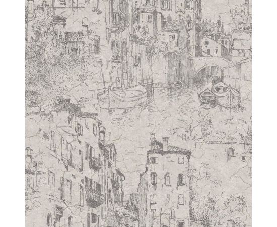 Обои горячего тиснения WallSecret luciano 1,06x10,05 м 8642-13 – изображение 4