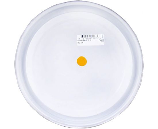 Грунт - эмаль PANZER по ржавчине 3 в 1 гладкая, желтая, 5 кг 219843 – изображение 4