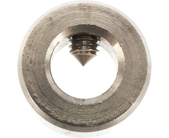 Установочное кольцо Tech-Krep Ф10 с уст. винтом в/ш нерж. A2 DIN 705 1 шт 144140 – изображение 4