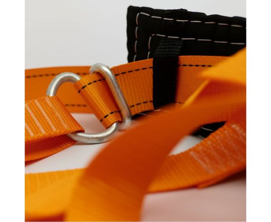 Удерживающая система с наплечными и набедренными лямками и строп из ленты Partex УС 2 АЖ НФ-00000973 – изображение 4