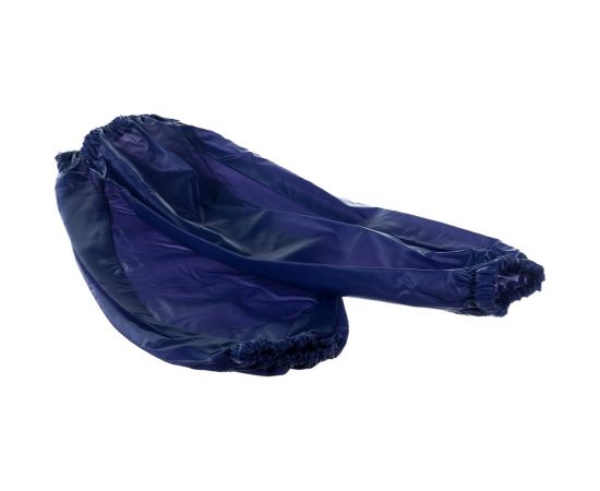 Нарукавники Факел ПВХ КЩС до 50%, 46x22см, синий 18456000 – изображение 5