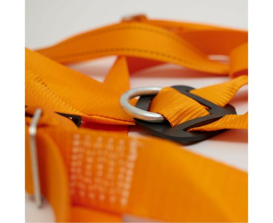 Удерживающая система с наплечными и набедренными лямками и строп из ленты Partex УС 2 АЖ НФ-00000973 – изображение 5