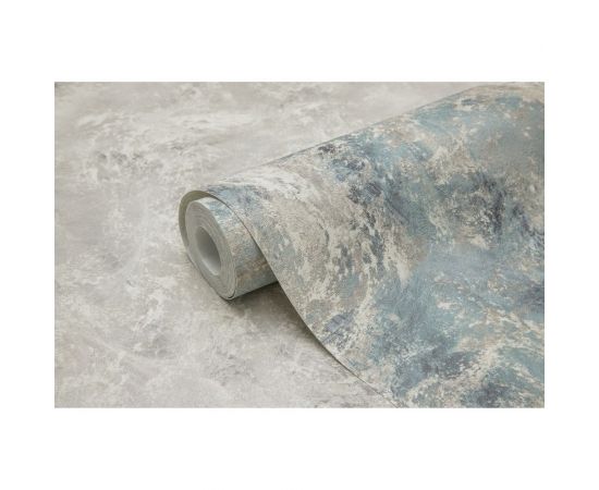 Обои виниловые горячего тиснения на флизелиновой основе Vernissage Ocean 1.06х10.05 м 168408-18 – изображение 5