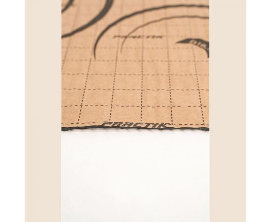 Вибродемпфирующий материал Шумофф Practik 3,0 10 листов в пачке БП-00000014 – изображение 5