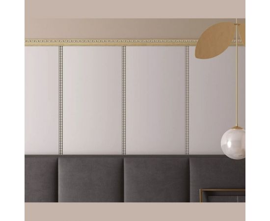 Багет Cosca 534-12 32 мм, лен СПБ019691 – изображение 5