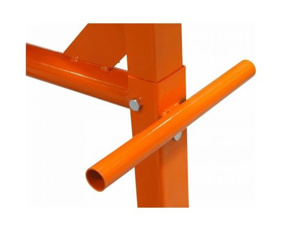 Бетономешалка ECO CM-192 – изображение 5