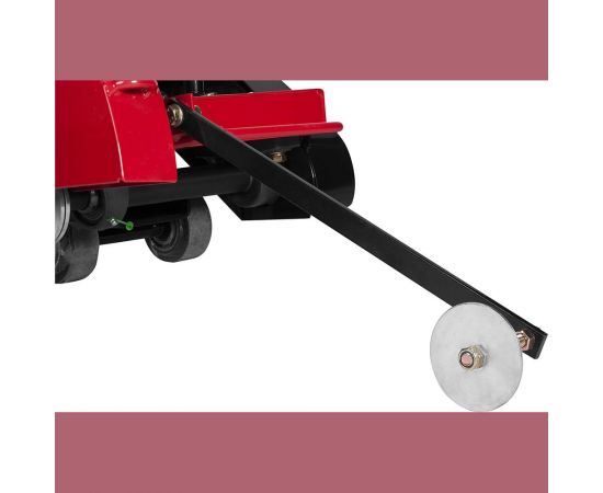 Бензиновый швонарезчик Зубр ЗШБ-350 – изображение 5