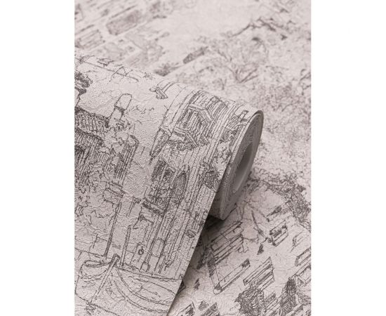 Обои горячего тиснения WallSecret luciano 1,06x10,05 м 8642-13 – изображение 6