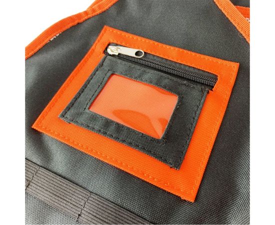 Жилет для инструмента 510 мм x 600 мм СПЕЦ-3509 – изображение 6