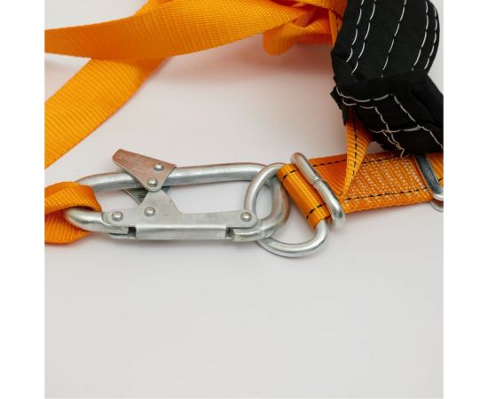 Удерживающая система с наплечными и набедренными лямками и строп из ленты Partex УС 2 АЖ НФ-00000973 – изображение 6