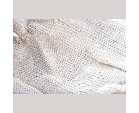 Перчатки с ПВХ СПЕЦЛЕОН 4 нити, 10 класс, 10 пар ПЕР10К4Н – изображение 7