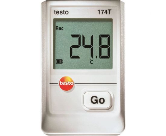 Мини-логгер данных температуры Testo 174 T 0572 1560 