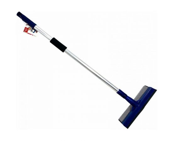 Окномойка КОШКИН ДОМ с поролоновой насадкой 20см 30-03-002 