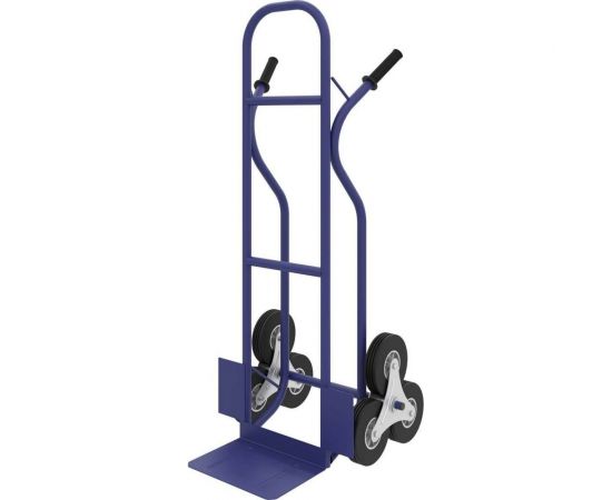 Грузовая тележка RUSKLAD КГЛ 170 блок 160 