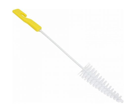 Бутылочный ерш КОШКИН ДОМ конус 7x2x2см, длина 21см 30-04-002 